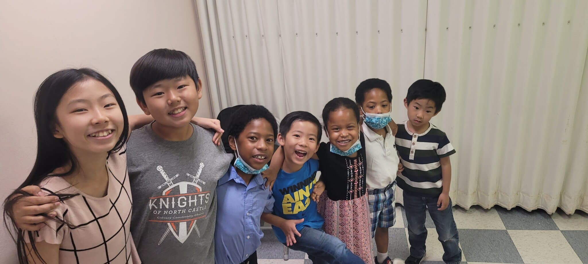 찬양대 정기연주회 4