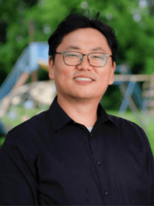 김동신(Evangelist Paul)