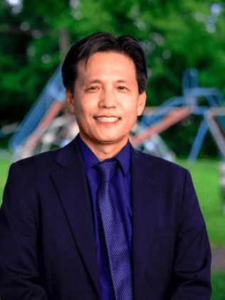 휴스턴한인장로교회 담임목사